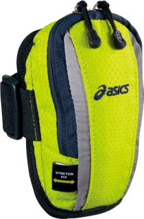 【ASICS/アシックス】 ARMSHELL L ライムxネイビー ユニセックス アシックス